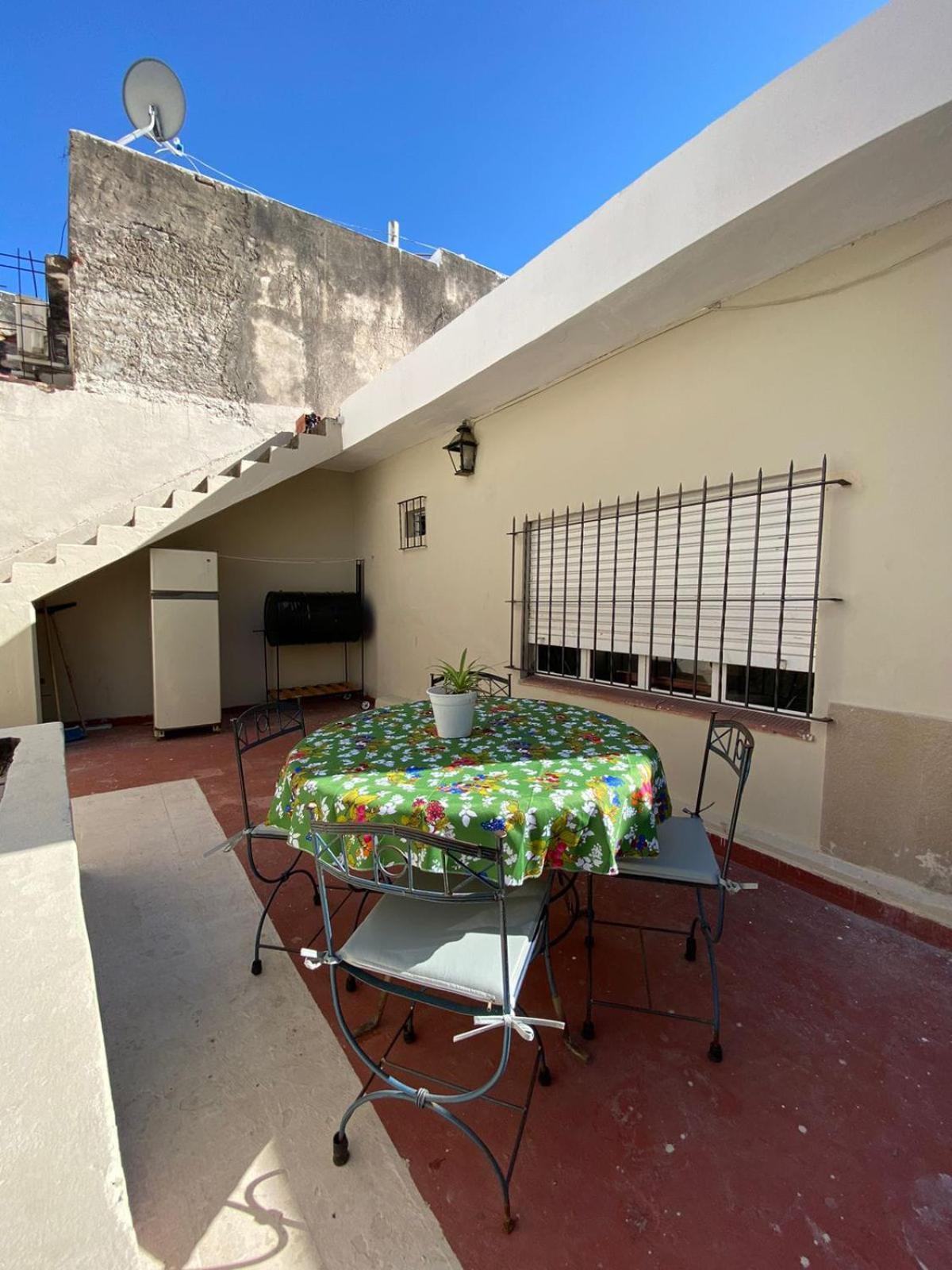 Departamento Centrico Termas de Río Hondo Exterior foto